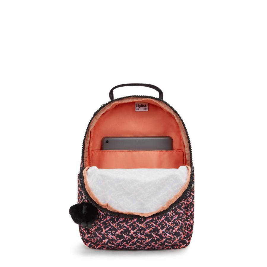 kipling（キプリング） 公式 リュック バックパック SEOUL S(Dancing