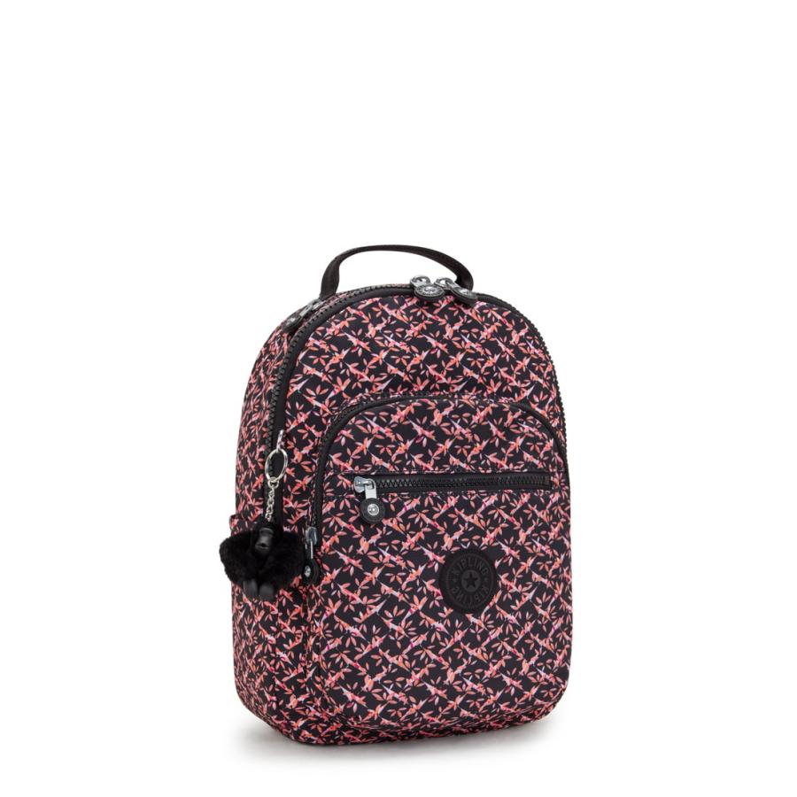 kipling（キプリング） 公式 リュック バックパック SEOUL S(Dancing