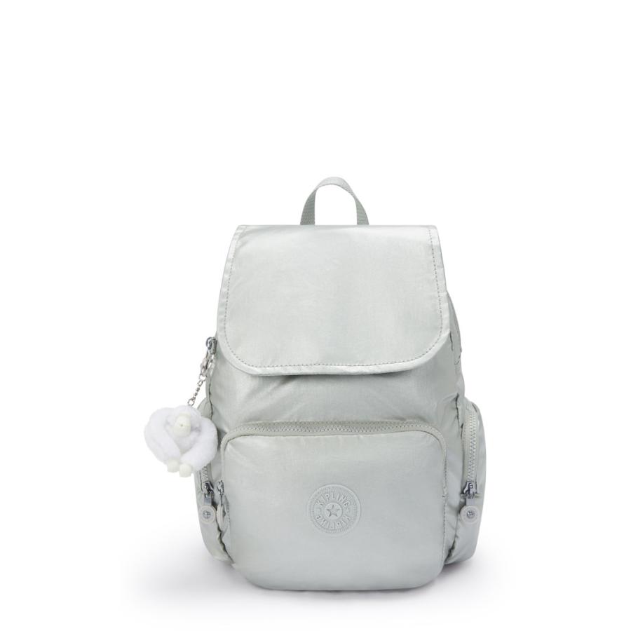 kipling（キプリング） 公式 リュック バックパック CITY ZIP S(New