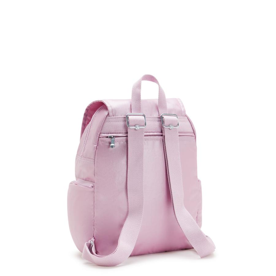 kipling（キプリング） 公式 リュック バックパック CITY ZIP S 