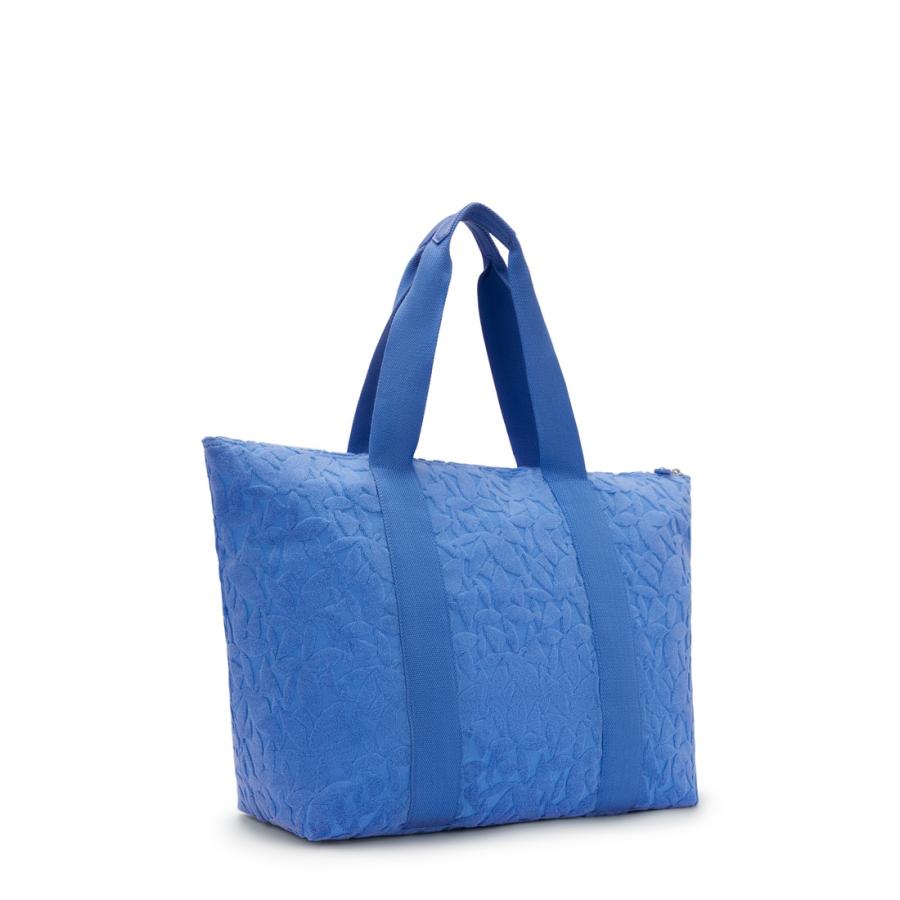 キプリング 公式 ボストンバッグ ART M RESORT(Leaves Towel) アートエムリゾート(リーブズタオル) KI56937DS 　期間限定価格 2026/7/26 まで | kipling | 01