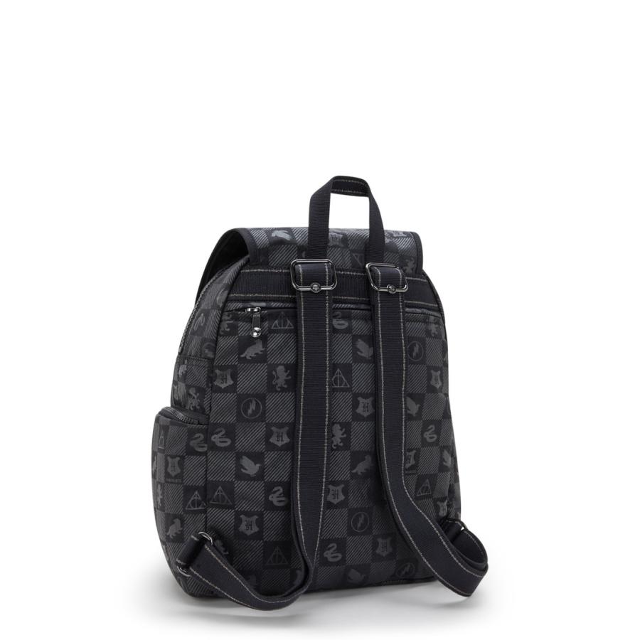 kipling キプリング 公式 リュック バックパック CITY ZIP S(Magical 