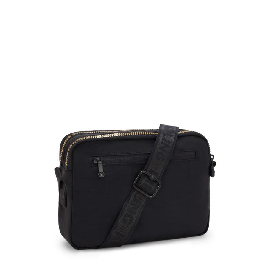【販売終了】【販売終了】kipling キプリング ABANU M ショルダーバッグ kipling（キプリング） 公式 ショルダーバッグ ABANU M(Eager Blue St