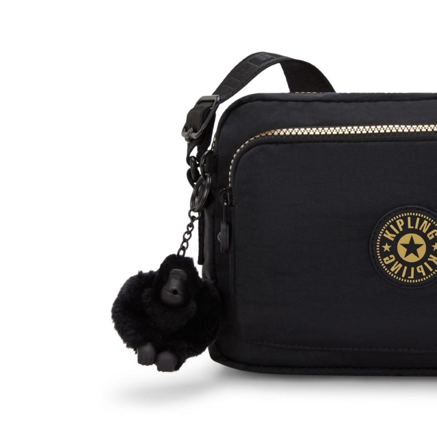 【販売終了】【販売終了】kipling キプリング ABANU M ショルダーバッグ kipling（キプリング） 公式 ショルダーバッグ ABANU M(Ocean Blue