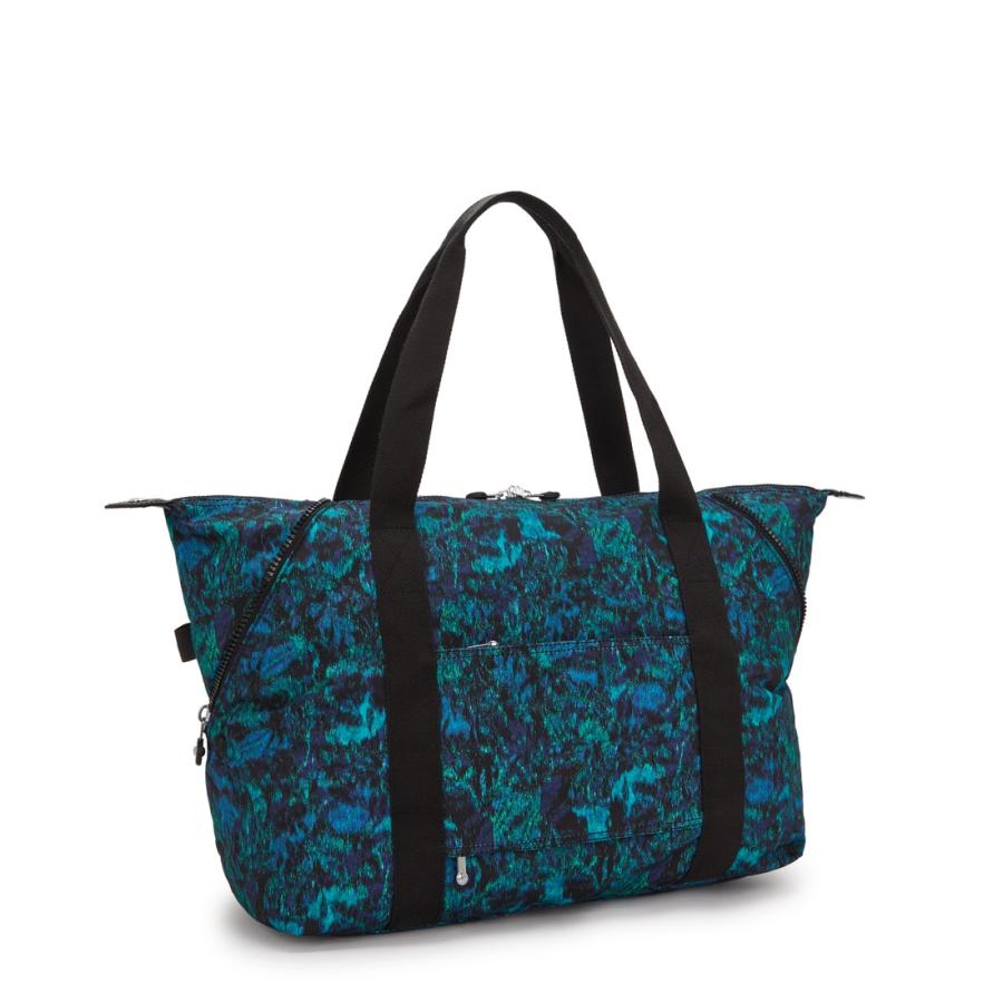 amoKipling ダークブルー バッグ SPORT Duffelbag（スポーツ ダッフルバッグ）- BECKMANN NORWAY 部活や
