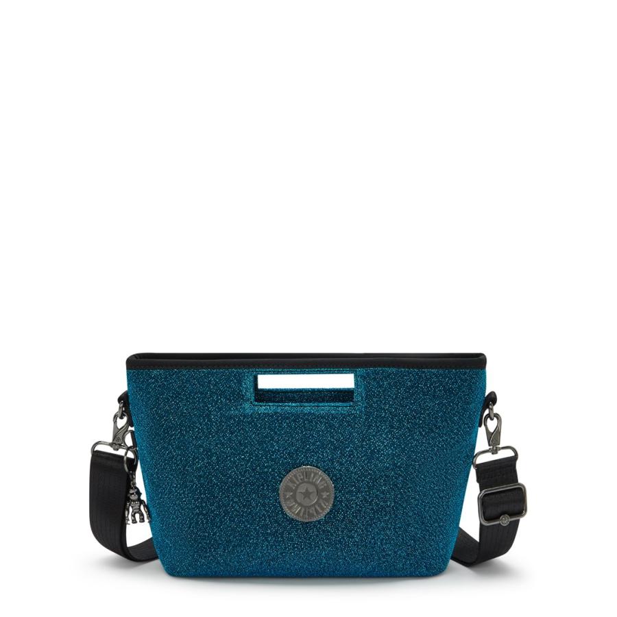 kipling（キプリング） 公式 トートバッグ STEVIE(Going Out Turq 