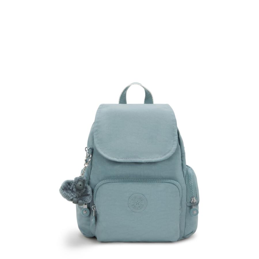 kipling（キプリング） 公式 リュック バックパック CITY ZIP MINI