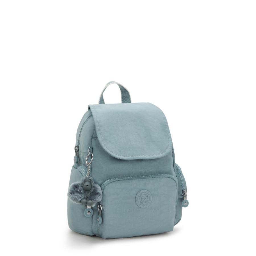 kipling（キプリング） 公式 リュック バックパック CITY ZIP MINI