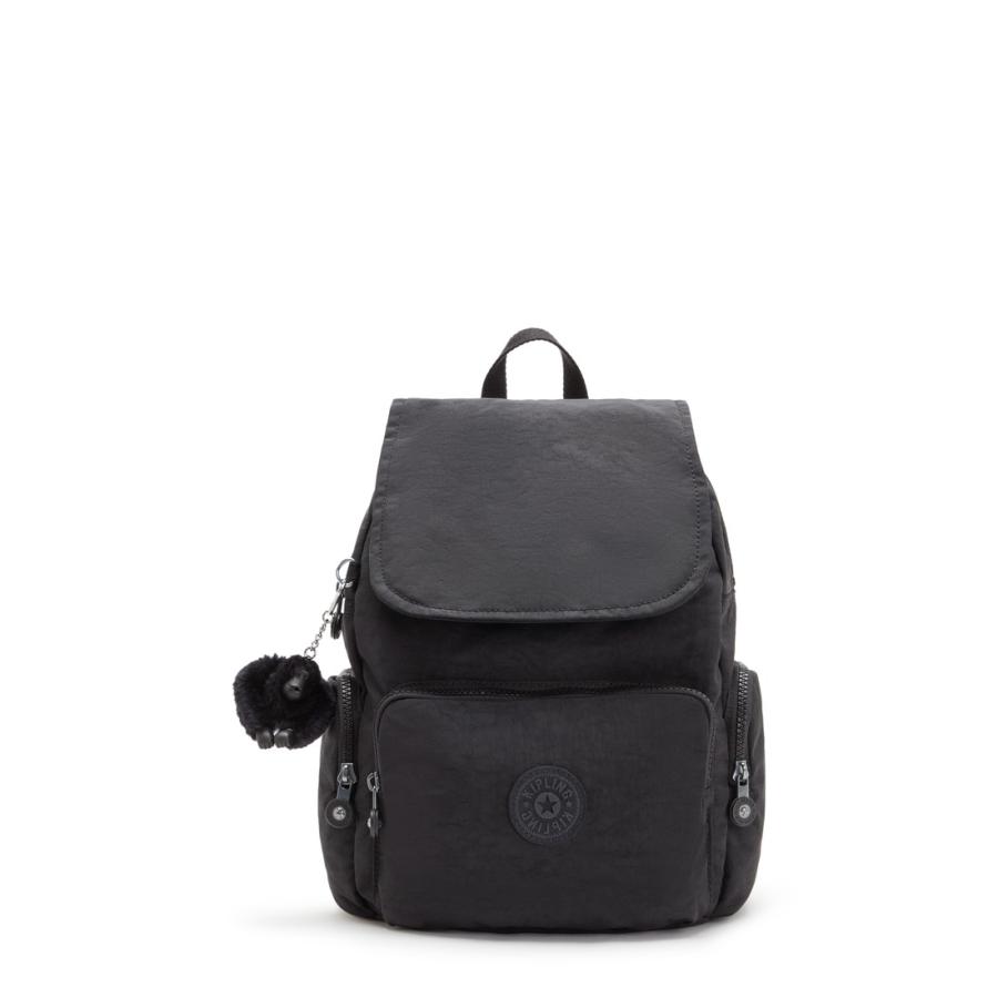kipling（キプリング） 公式 リュック バックパック CITY ZIP MINI