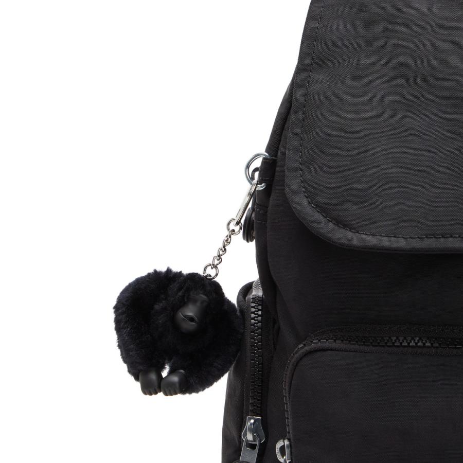 kipling（キプリング） 公式 リュック バックパック CITY ZIP MINI