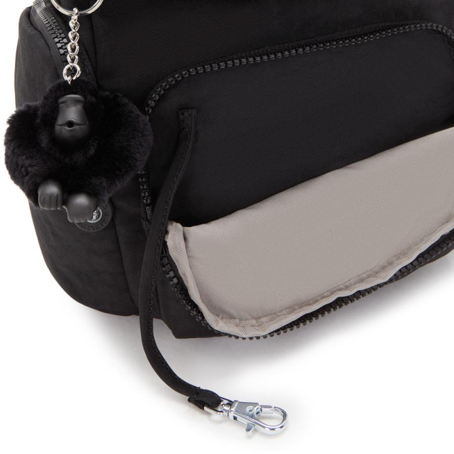 kipling（キプリング） 公式 リュック バックパック CITY ZIP MINI