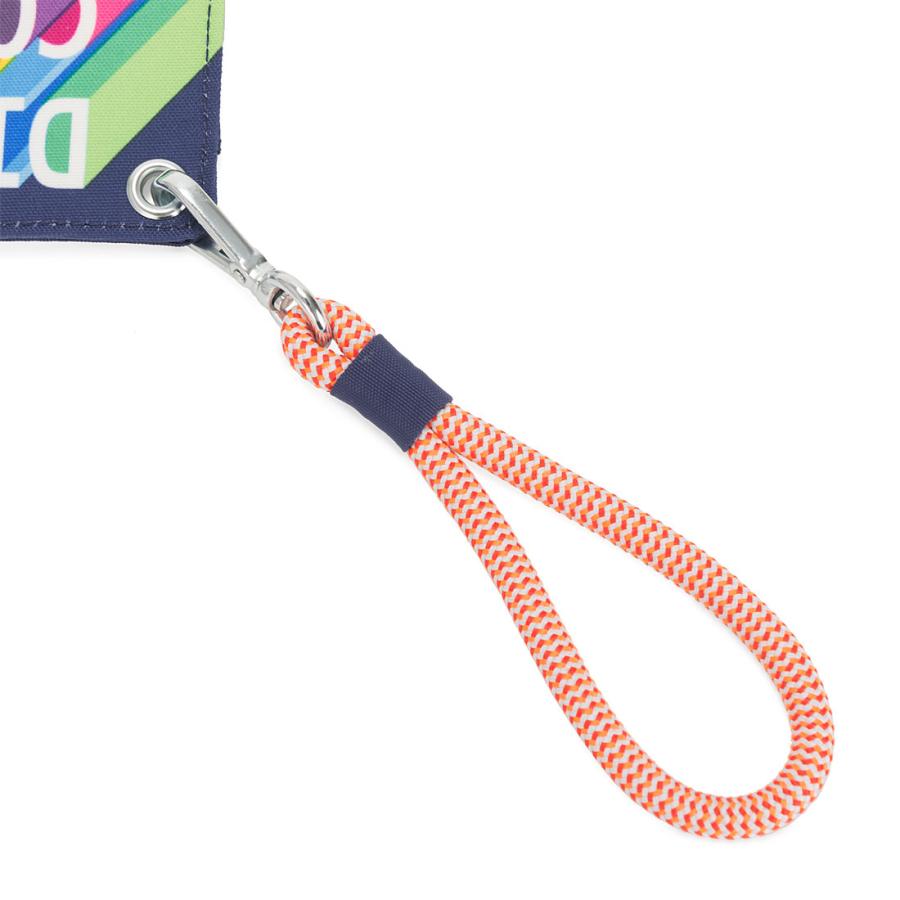 キプリング 公式 アクセサリー KEYCARD POUCH WRIST(Discovery) キーカードポーチリスト (ディスカバリー) KI6086L39 アクセサリー コレクション | kipling | 05