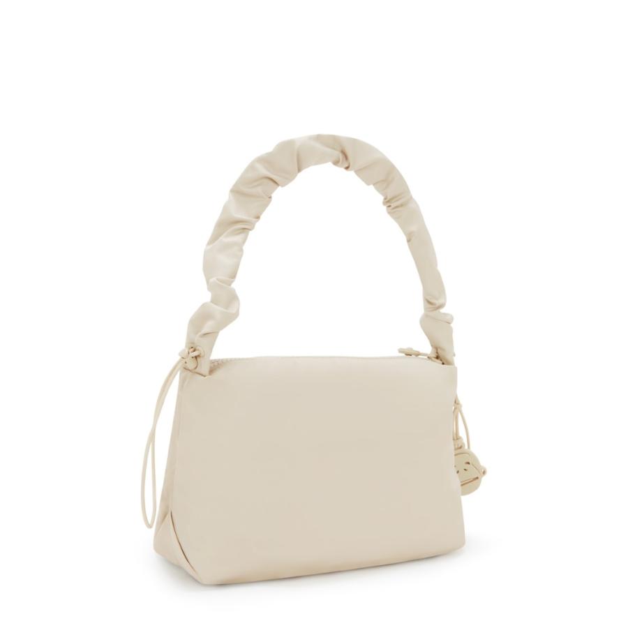 キプリング 公式 ハンドバッグ ELENI(Simply Beige) エレニ(シンプリーベージュ) KI62864RX 　期間限定価格 2026/8/9 まで | kipling | 01
