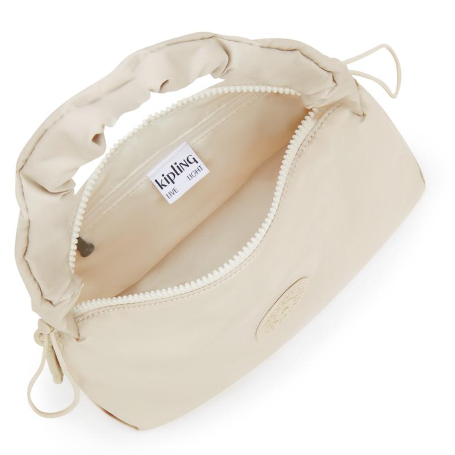 キプリング 公式 ハンドバッグ ELENI(Simply Beige) エレニ(シンプリーベージュ) KI62864RX 　期間限定価格 2026/8/9 まで | kipling | 02