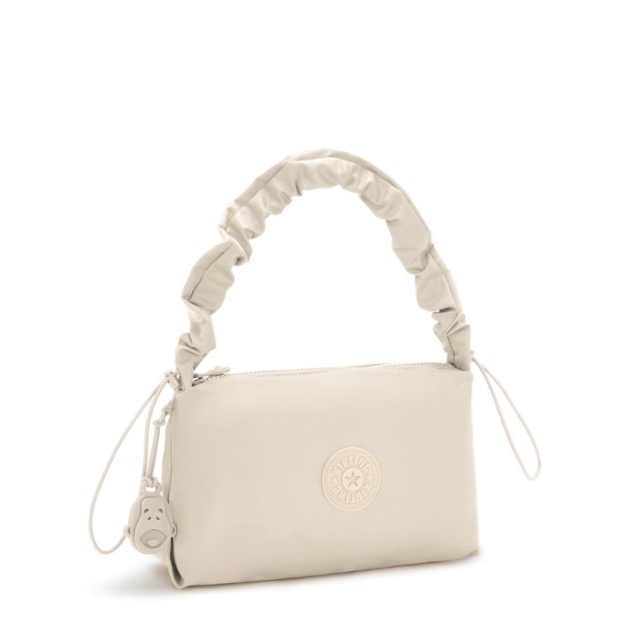 キプリング 公式 ハンドバッグ ELENI(Simply Beige) エレニ(シンプリーベージュ) KI62864RX 　期間限定価格 2026/8/9 まで | kipling | 03