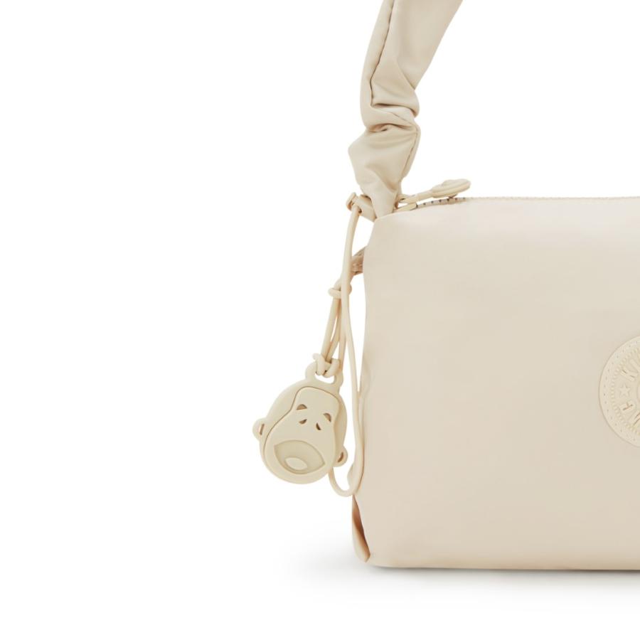 キプリング 公式 ハンドバッグ ELENI(Simply Beige) エレニ(シンプリーベージュ) KI62864RX 　期間限定価格 2026/8/9 まで | kipling | 04
