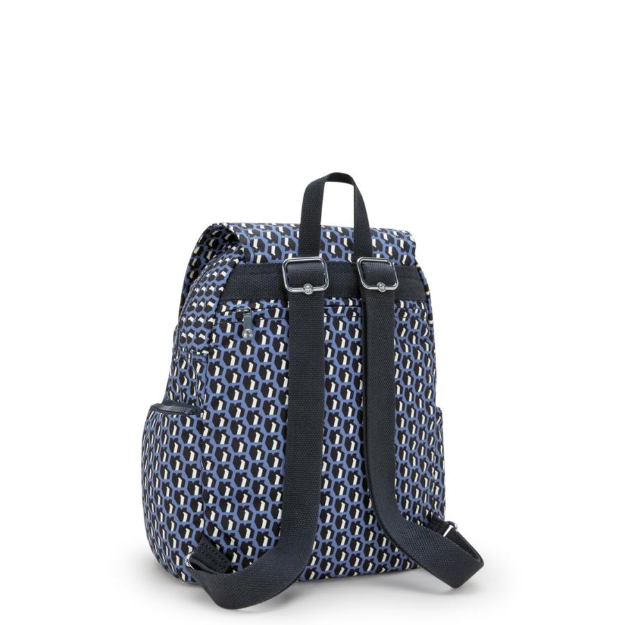 kipling（キプリング） 公式 リュック バックパック CITY ZIP S(3D K 