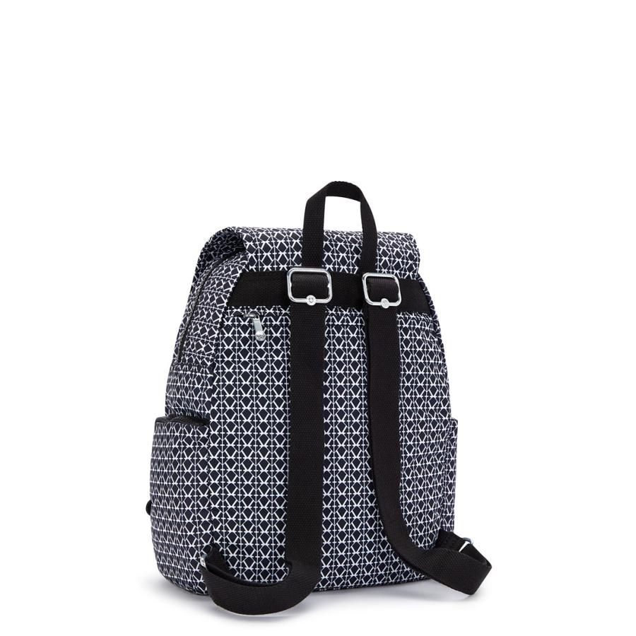 KIPLING キプリング 2way キャリーバッグ リュック kipling（キプリング） 公式 リュック バックパック CITY PACK S(Pink