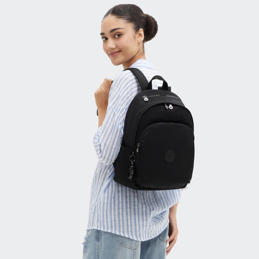 kipling（キプリング） 公式 リュック バックパック DELIA(Infinite 