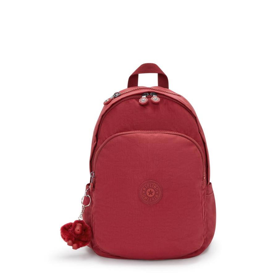 【ilandlover様】キプリング　キャリー　リュック　KIPLING kipling キプリング 公式 リュック バックパック DELIA(Funky