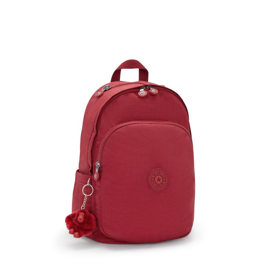 kipling キプリング 公式 リュック バックパック DELIA(Funky