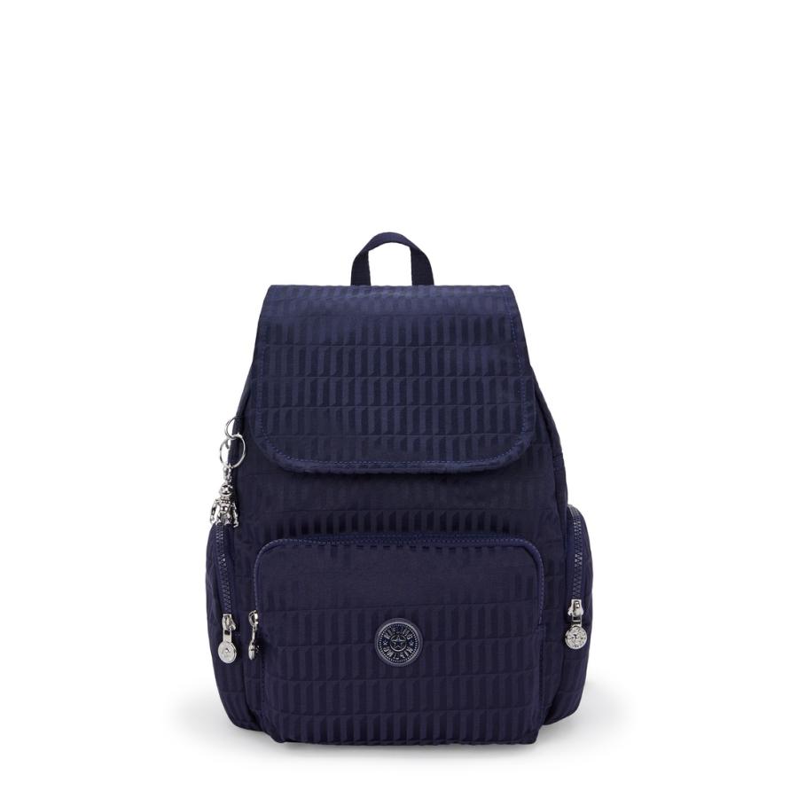 定価23,650円‼️ Kipling キプリング シティジップSバックパック kipling（キプリング） 公式 リュック バックパック CITY ZIP S(Night