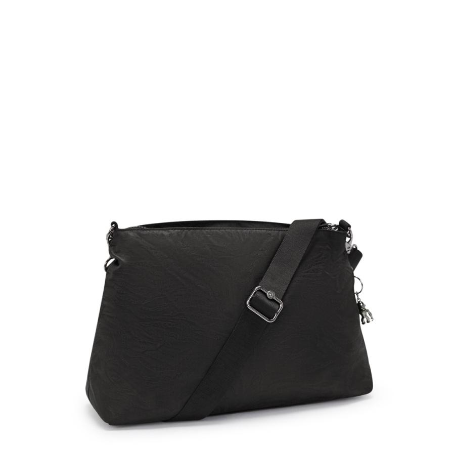 kipling キプリング 公式 ショルダーバッグ POLLIE M(Undersea