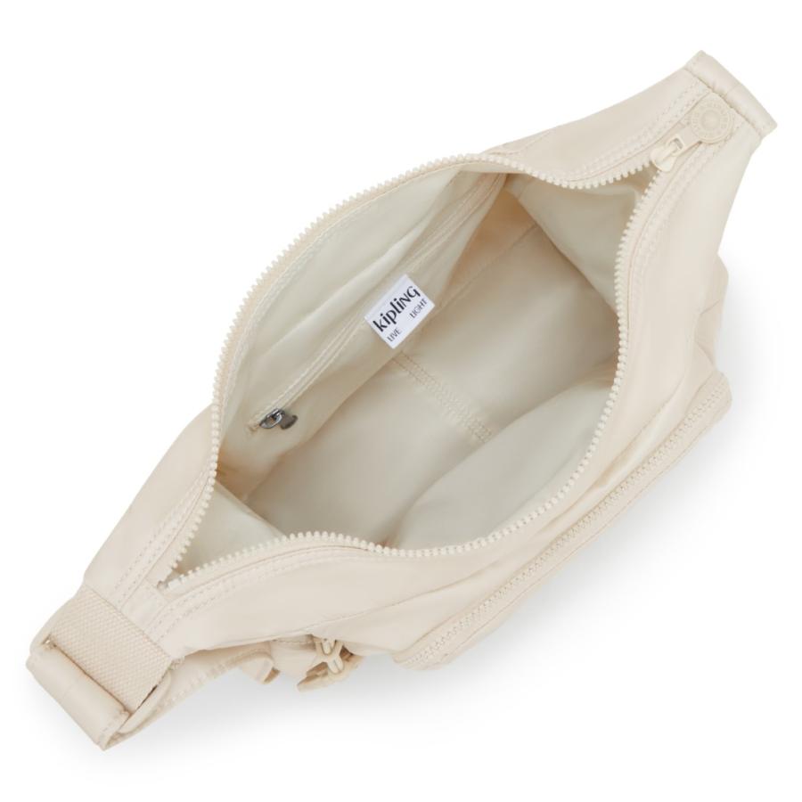 kipling キプリング 公式 ショルダーバッグ GABB S(Simply Beige kipling キプリング 公式 ショルダーバッグ GABB S(Simply Beige