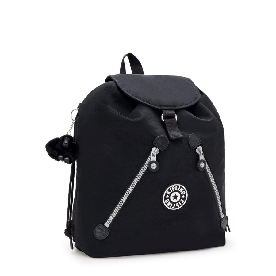 kipling（キプリング） 公式 リュック バックパック NEW FUNDAMENTAL L