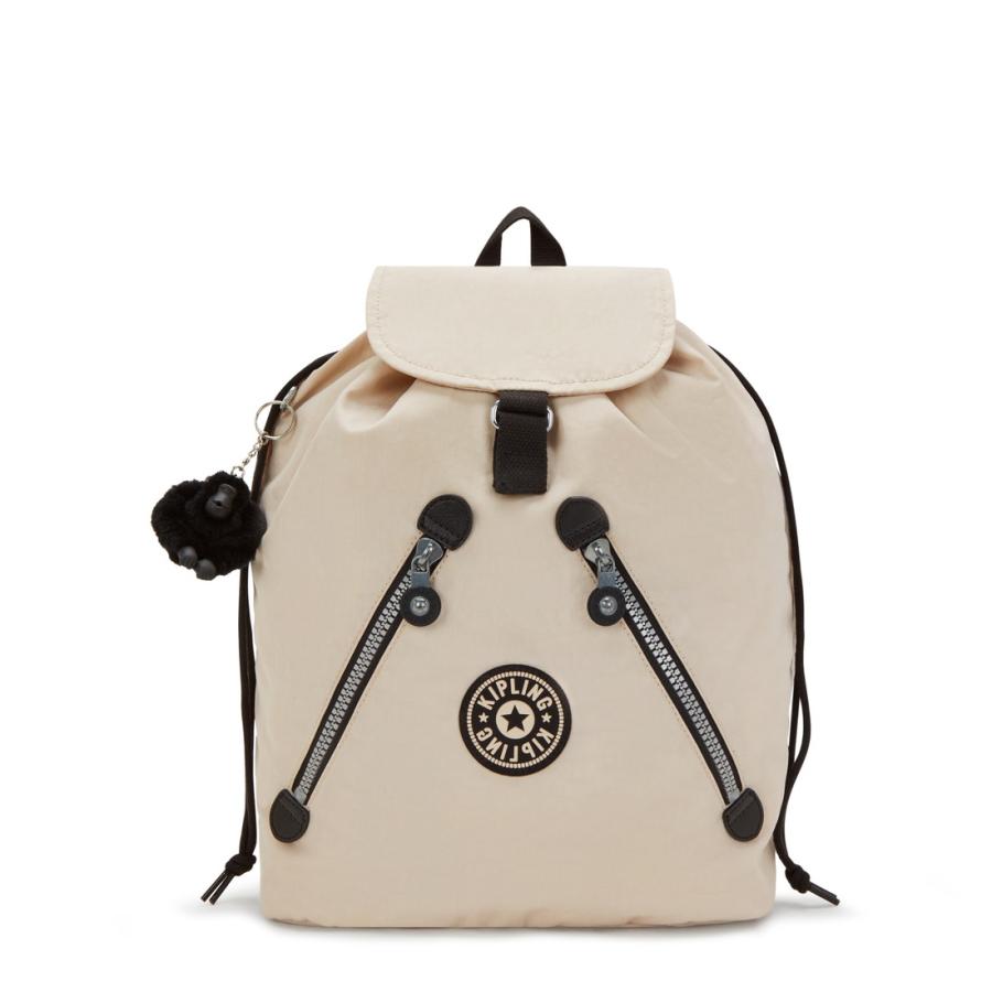 kipling（キプリング） 公式 リュック バックパック NEW FUNDAMENTAL L 