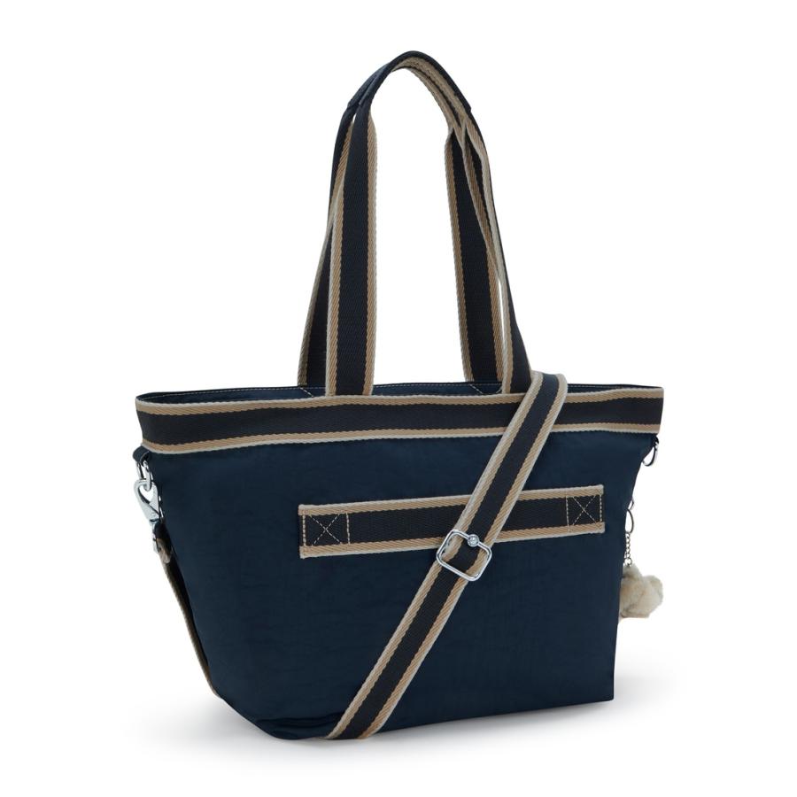 kipling キプリング 公式 トートバッグ NEEJA(Blue Bleu S Web
