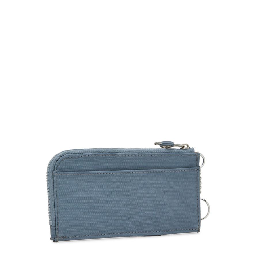 キプリング 公式 サイフ DAFNI(Brush Blue) ダフニ(ブラシブルー) KI7230V35 ベーシック コレクション｜kipling｜02