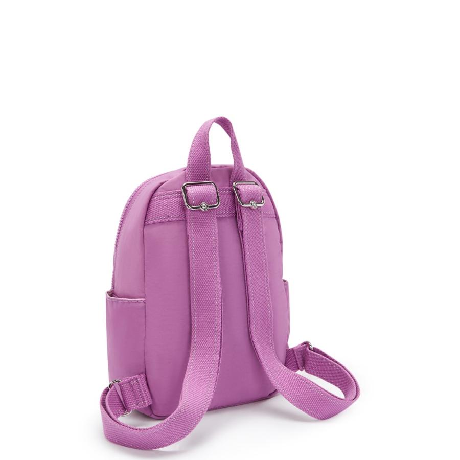 キプリング 公式 リュック バックパック ZINNA(Playfull Pink) ジンナ(プレイフルピンク) KI73292GW 　期間限定価格 2026/9/27 まで | kipling | 01