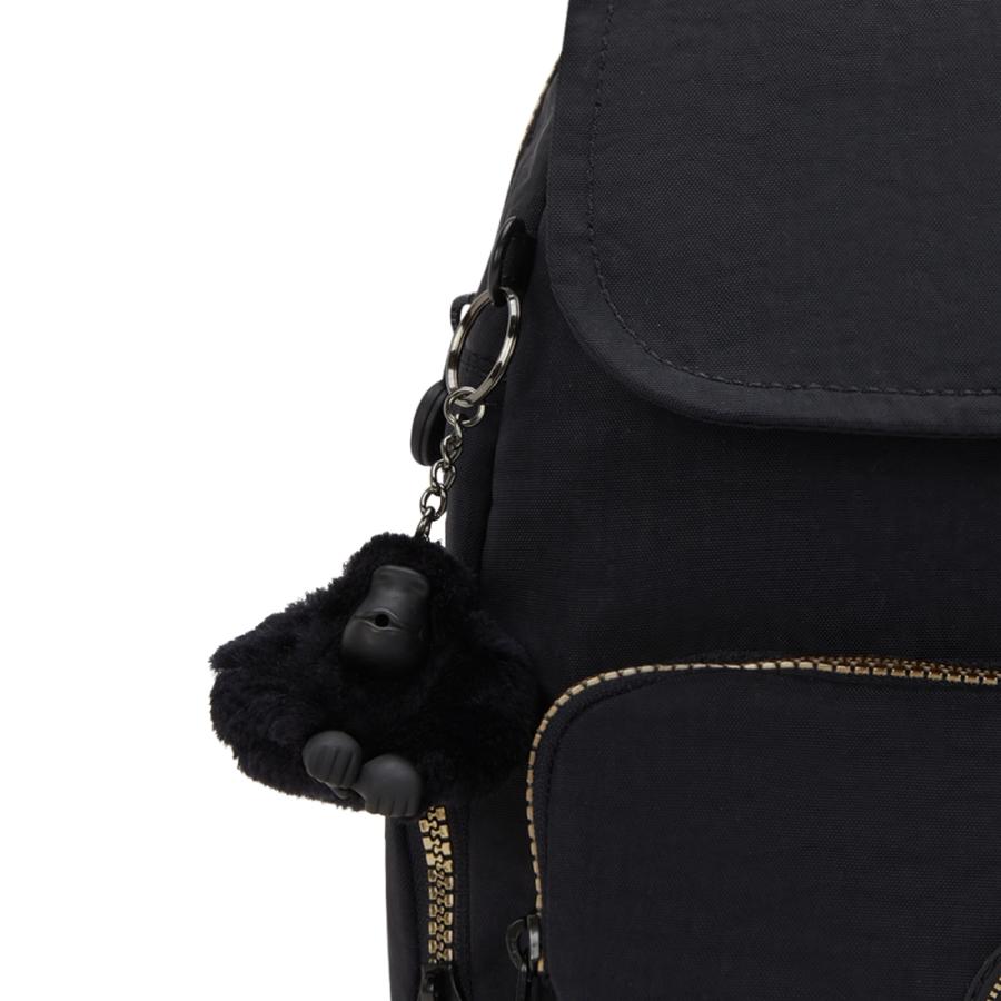 kipling（キプリング） 公式 リュック バックパック CITY ZIP S