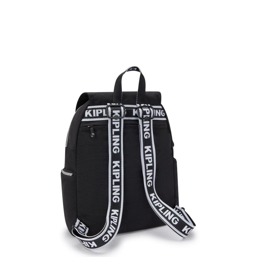 kipling（キプリング） 公式 リュック バックパック CITY ZIP S 