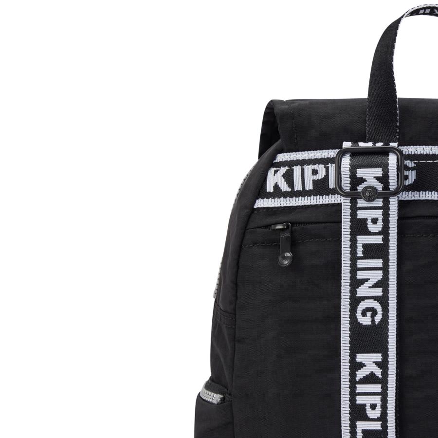 kipling（キプリング） 公式 リュック バックパック CITY ZIP S 