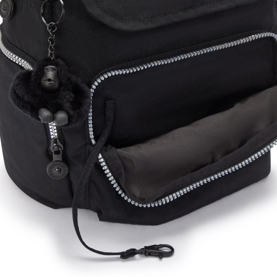 kipling（キプリング） 公式 リュック バックパック CITY ZIP S 