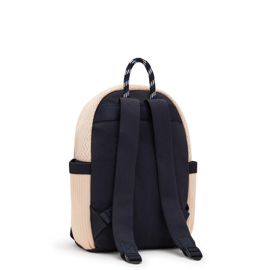 kipling（キプリング） 公式 リュック バックパック DELIA(Grey P