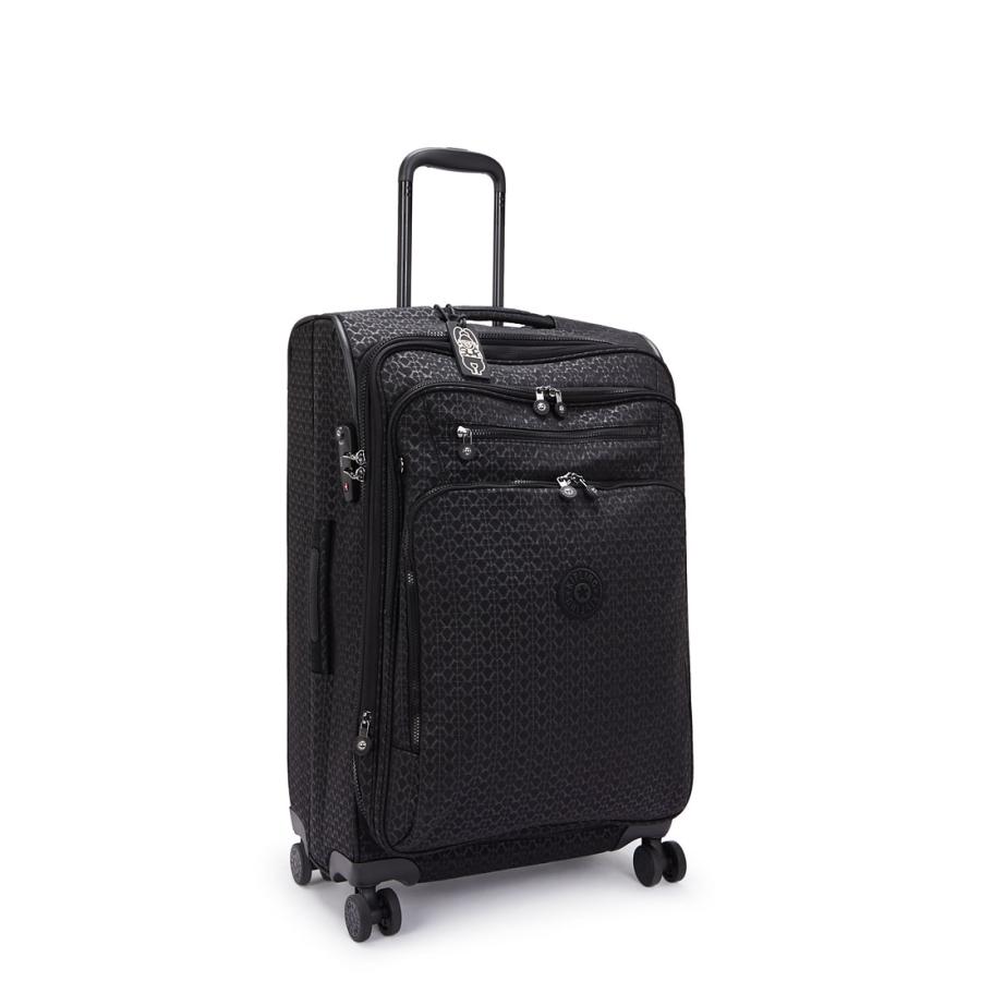 Kipling ニューユーリスピンエム キャリーケース kipling（キプリング） 公式 キャリーバッグ スーツケース NEW YOURI