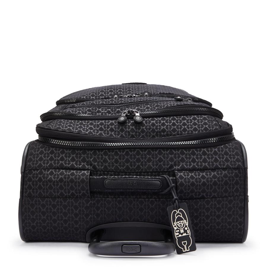 kipling（キプリング） 公式 キャリーバッグ スーツケース NEW YOURI