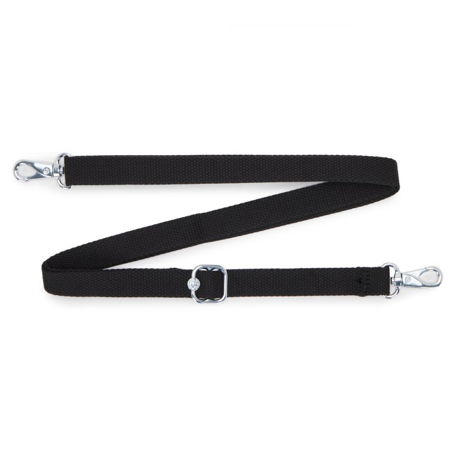 キプリング 公式 ショルダーバッグ RIRI(Black Noir C) リリ(ブラックノワールコンボ) KI75900NO ベーシック コレクション | kipling | 05