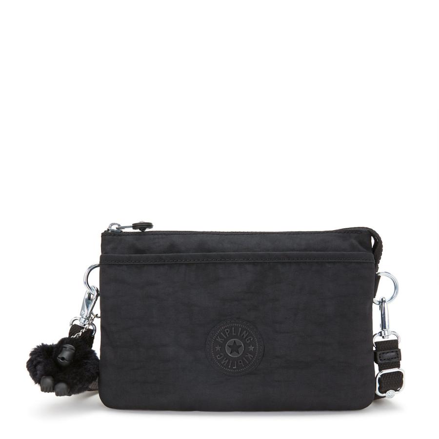 キプリングブラックショルダーバッグ 楽天市場】KIPLING キプリング アウトレット ショルダーバッグ