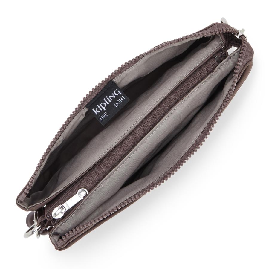 キプリング 公式 ショルダーバッグ RIRI(Boho Cedar) リリ(ボーホーシダー) KI76795GG エレベーテッドコレクション | kipling | 02