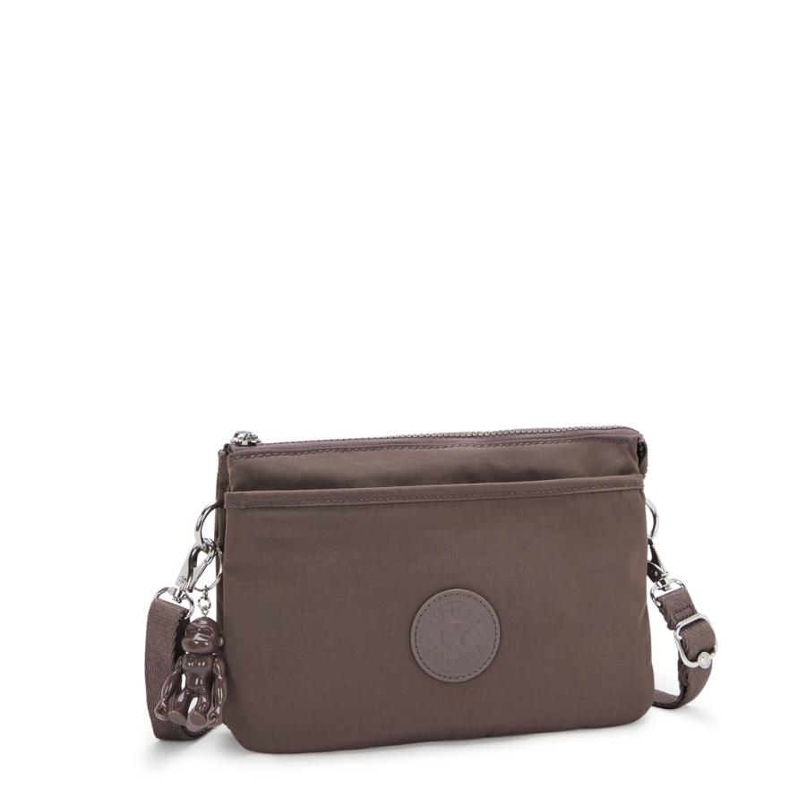 キプリング 公式 ショルダーバッグ RIRI(Boho Cedar) リリ(ボーホーシダー) KI76795GG エレベーテッドコレクション | kipling | 03