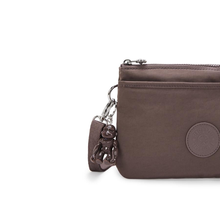 キプリング 公式 ショルダーバッグ RIRI(Boho Cedar) リリ(ボーホーシダー) KI76795GG エレベーテッドコレクション | kipling | 04