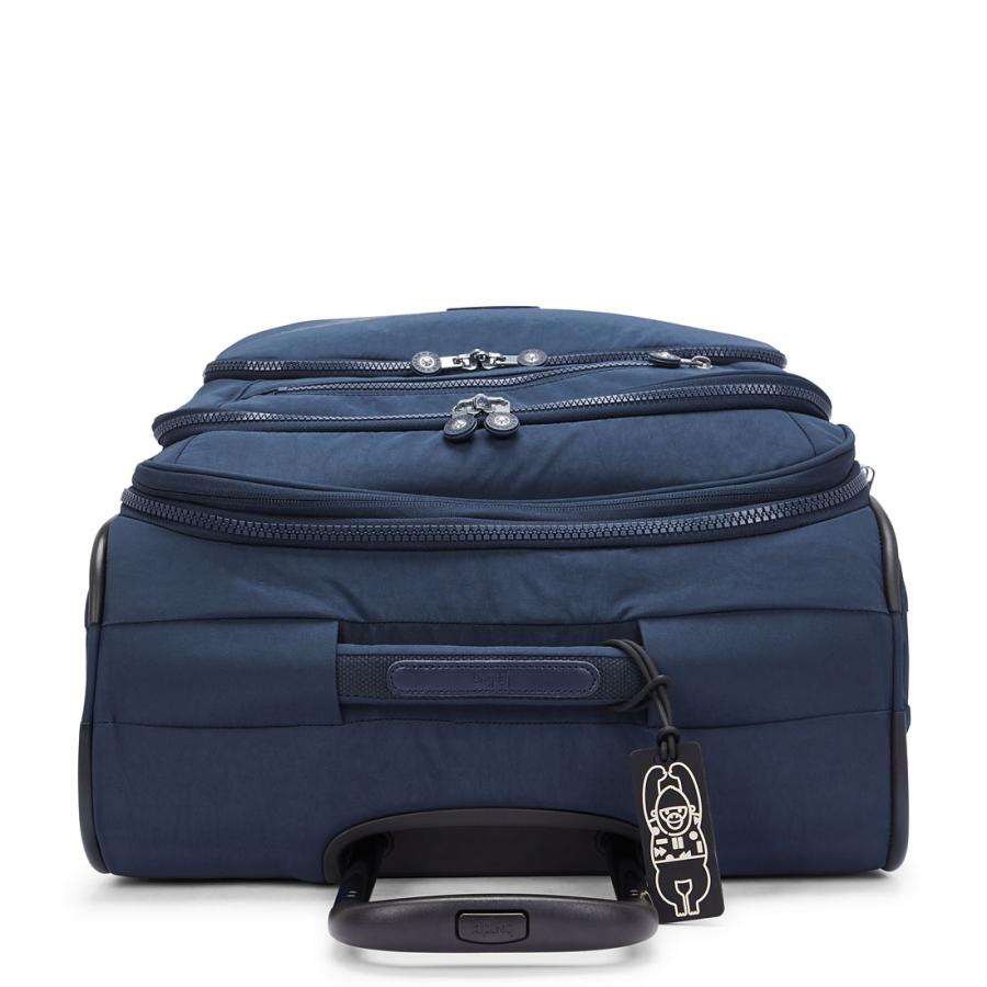 kipling（キプリング） 公式 キャリーバッグ スーツケース NEW YOURI