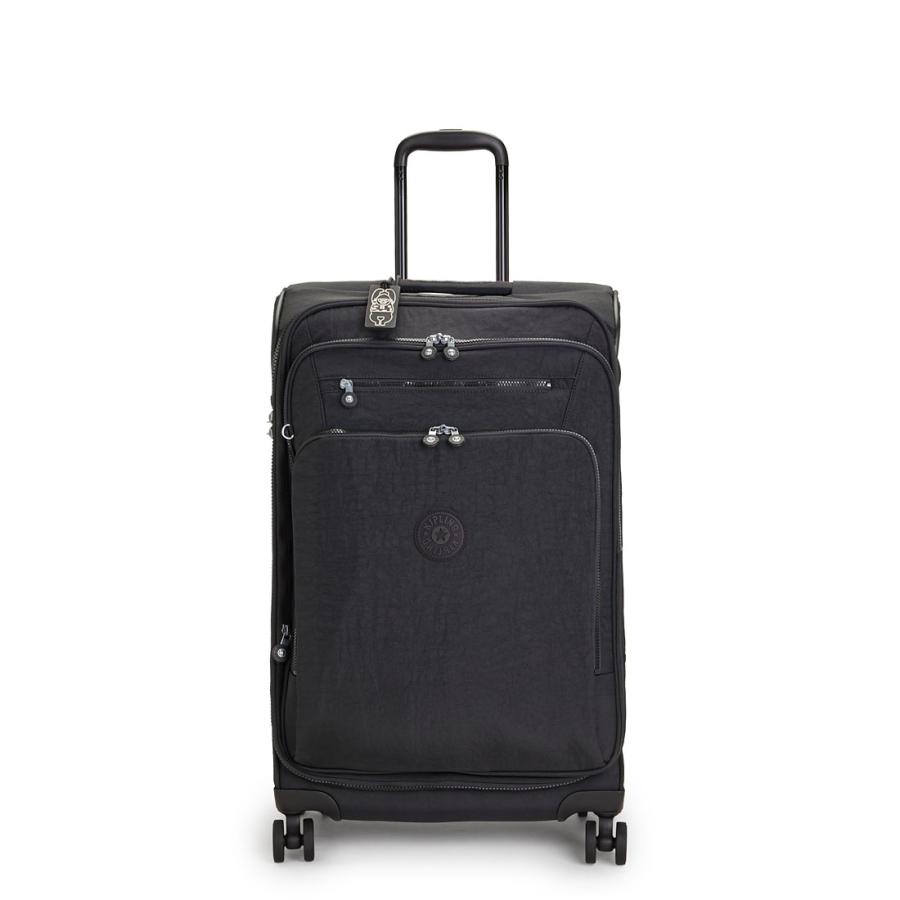 kipling（キプリング） 公式 キャリーバッグ スーツケース NEW YOURI