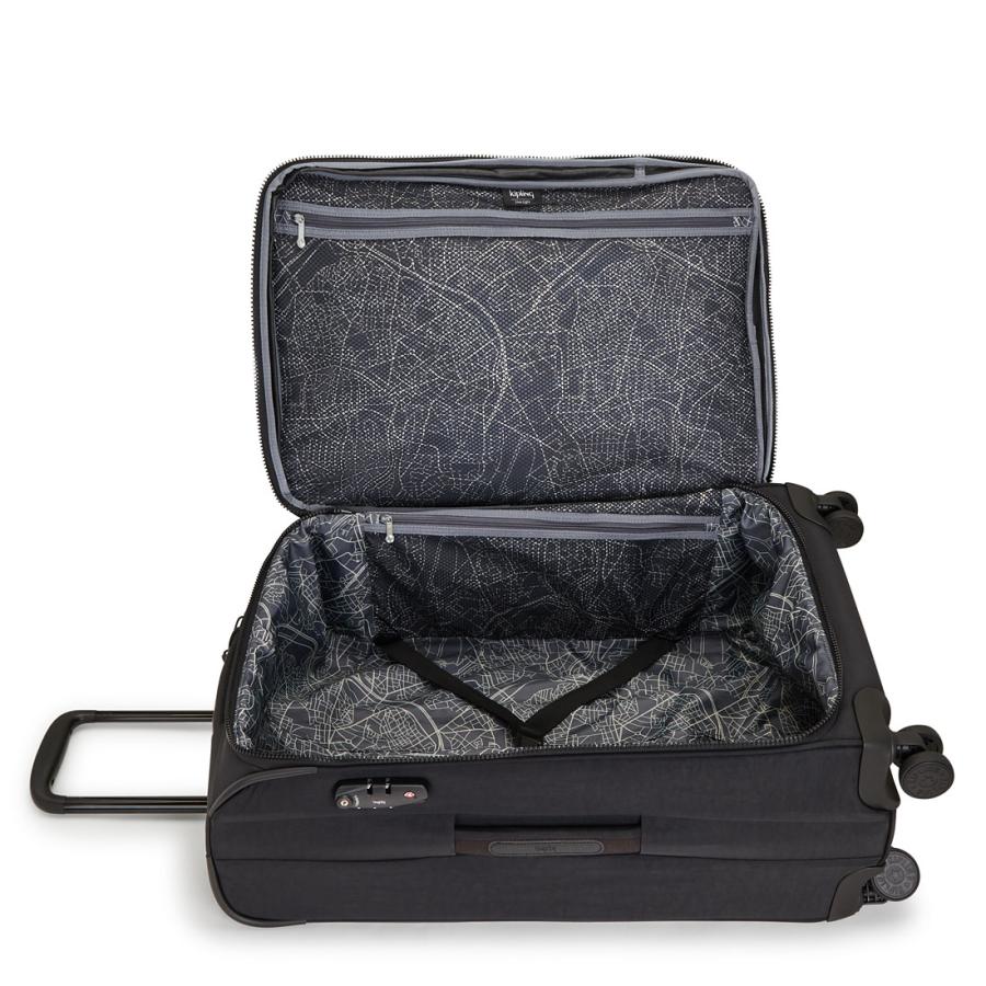kipling（キプリング） 公式 キャリーバッグ スーツケース NEW YOURI