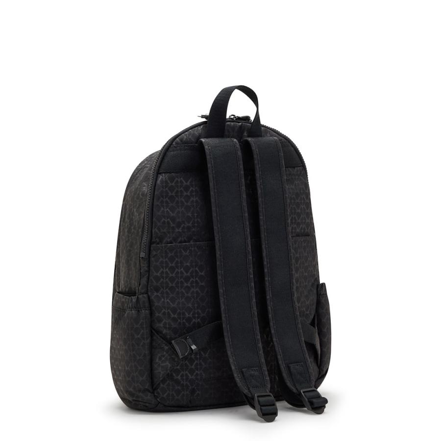 kipling（キプリング） 公式 リュック バックパック DELIA M(Signature 