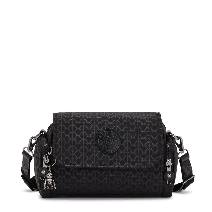 キプリングのぬいぐるみ kipling キプリング 公式 ショルダーバッグ DANITA(Signature
